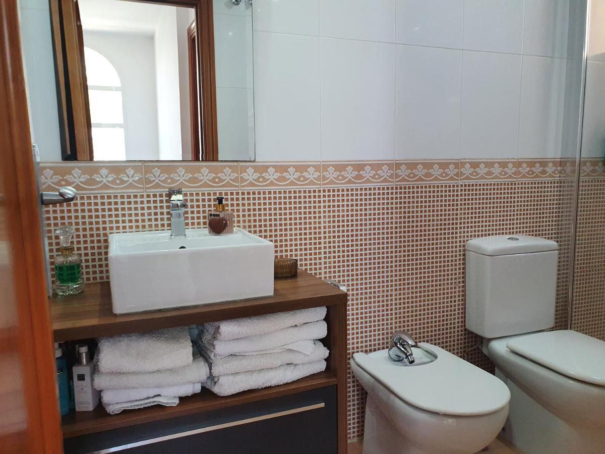 فيلا Olivia'S Townhouse Alcossebre المظهر الخارجي الصورة